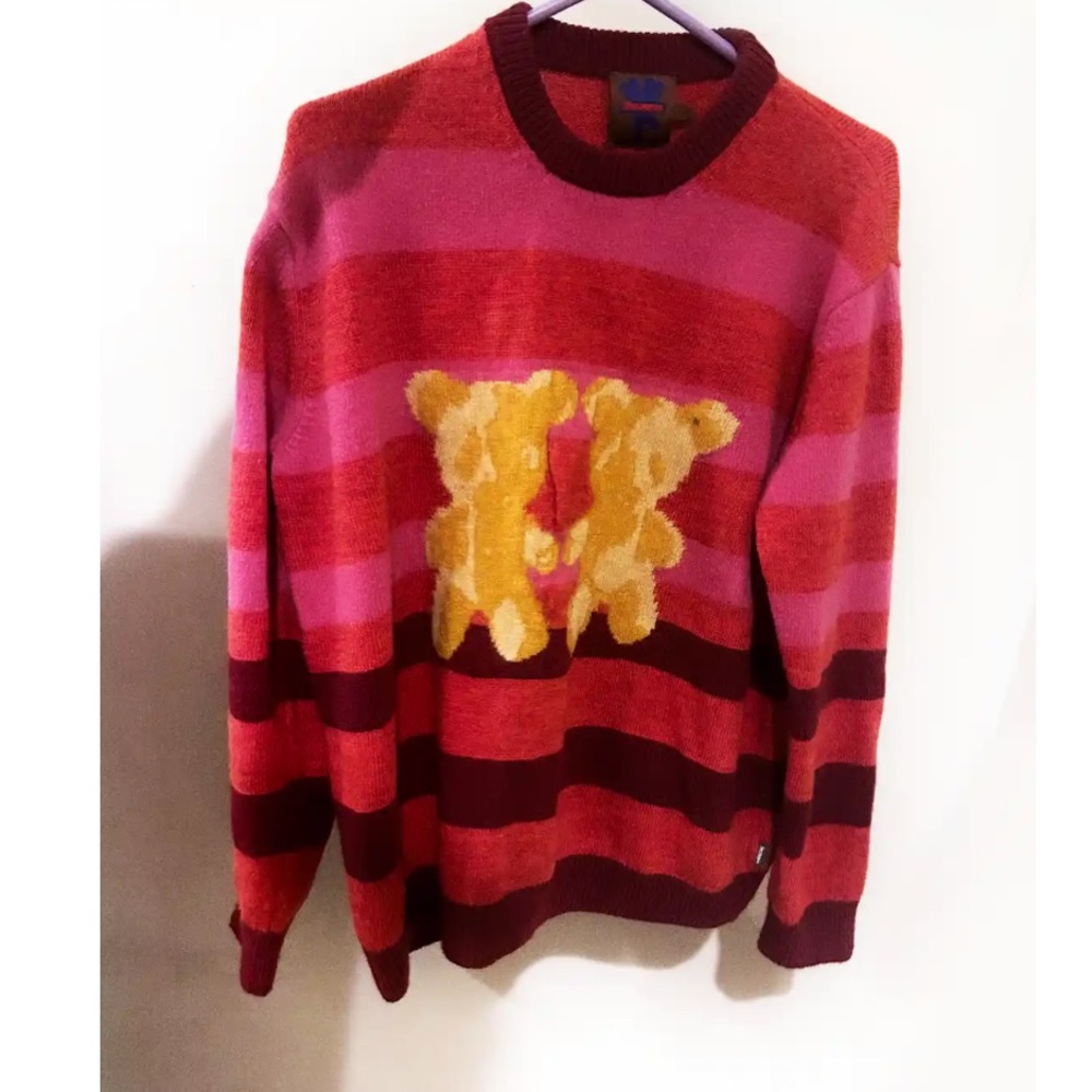 Heaven marc jacobs sweater